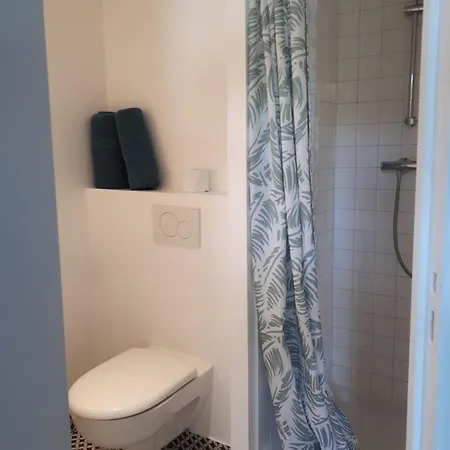 Проживание в семье Casa Goldie