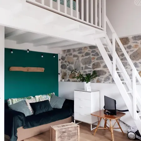 Casa Goldie Проживание в семье