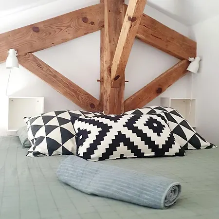 Casa Goldie Проживание в семье *