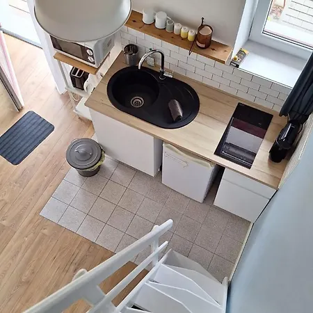 Проживание в семье Casa Goldie Сибур